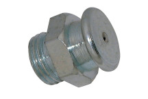 ROUND HEAD 16MM 1/8\" BSPP MALE