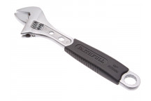 Faithfull Contract Adjustable Spanner 150mm