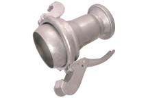 LEVER LOCK FEMALE 4 MALE 5