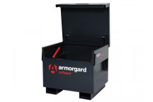 Armorgard TB21 TuffBank Site Box 760 x 615 x 640mm