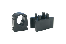 PIPE CLIP 15MM