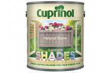 Cuprinol Garden Shades Natural Stone 1 litre