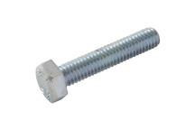 HEX HEAD BOLT ST/ST M10X40MM GROUP1