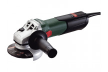 Metabo W9-115 Mini Grinder 115mm 900W 240V