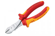 Knipex VDE High Leverage Diagonal Cutter 160mm