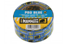 Everbuild Pro Blue Masking Tape 25mm x 33m