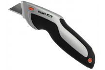 Bahco ERGO Fixed Blade Utility Knife