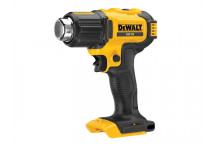 DEWALT DCE530N XR Cordless Heat Gun 18V Bare Unit