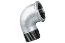 EQUAL 90? ELBOW M/F P/T(G)2\"X2