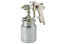 PREMIUM HVLP SUCTION SPRAY GUN