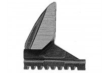 Bahco 8071-1 Spare Jaw Only