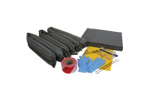 Refill 50 Litre General Purpose Spill Kit
