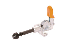 PUSH-PULL CLAMP