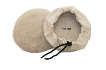 Flexipads World Class All Wool Bonnet 150mm (6in)