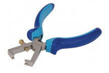 BlueSpot Tools Wire Stripping Pliers 150mm