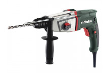 Metabo KHE 2644 2 Mode SDS Plus Hammer 800W 240V