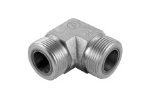 1.7/16\" ORFS Elbow