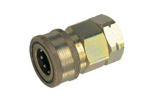 1\" BSP Female Coupling H Series