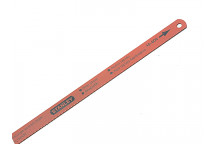 High Speed Steel Molybdenum Hacksaw Blades 300mm (12in) x 24 TPI Pack 2