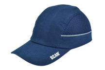 Scan Bump Cap