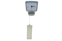 FLOAT LEVEL GAUGE