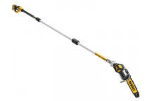 DEWALT DCMPS567P1 XR Brushless Pole Saw 18V 1 x 5.0Ah Li-ion