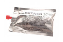 U-POL Hardener For P.38/P.40 Sachet 40g