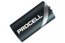 Duracell C Cell PROCELL Alkaline Batteries (Pack 10)