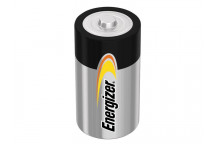 Energizer D Cell Industrial Batteries (Pack 12)