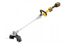 DEWALT DCMST561P1 XR Brushless String Trimmer 18V 1 x 5.0Ah Li-ion