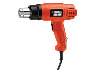 Black & Decker KX1650 Heat Gun 1750W 240V