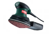 Metabo FMS-200 Intec Palm Tri-Sander 200W 240V