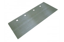 Faithfull Floor Scraper Blade Heavy-Duty 300mm (12in)