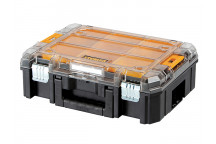 DEWALT TSTAK V Clear Lid Organiser