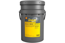 20LT Shell Spirax S6 GXME 75W/80