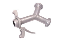 LEVER LOCK Y FFM 2
