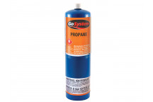 Propane Gas Cylinder CGA600 Fitting