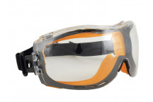 DEWALT DPG82-11D Concealer Clear Goggles