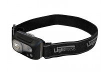 Lighthouse Elite LED Sensor Headlight 300 lumens