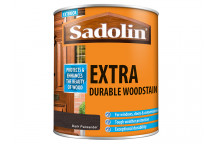Sadolin Extra Durable Woodstain Dark Palisander 1 litre