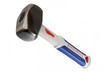 Footprint Club Hammer Fibreglass Shaft 1.13kg (2.1/2 lb)