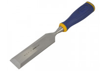 IRWIN Marples  MS500 ProTouch All-Purpose Chisel 38mm (1.1/2in)
