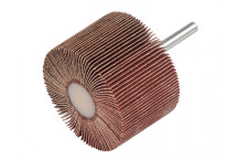 Garryson SD10030F Flap Wheel 100 x 30mm - Fine