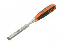 Bahco 424-P Bevel Edge Chisel 16mm (5/8in)
