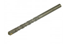 Faithfull Standard Masonry Drill Bit 10 x 120mm