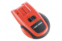 Black & Decker BDS300 Stud Metal & Live Wire Detector