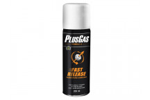 Plusgas 801-10 PlusGas Aerosol 200ml