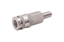 6MM H.TAIL PCL ISO B12 COUPLING