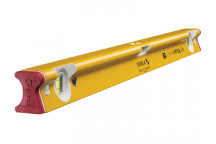 Stabila R-Type Spirit Level 3 Vial 81cm (32in)