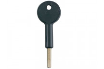 Yale Locks Additional Keys To Suit 8K101/1 Pack 2